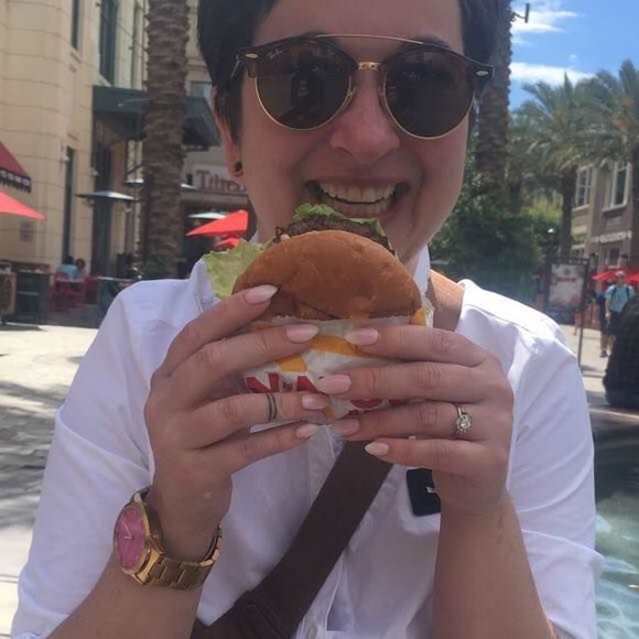 Meet your Posher, Tayler - Picture 1 of 1